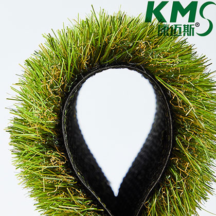 5 Tones Landscape Artificial Turf