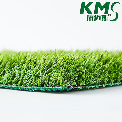Light Green 3 Tones Landscape Turf