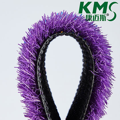 4 Color Rainbow Runway Grass